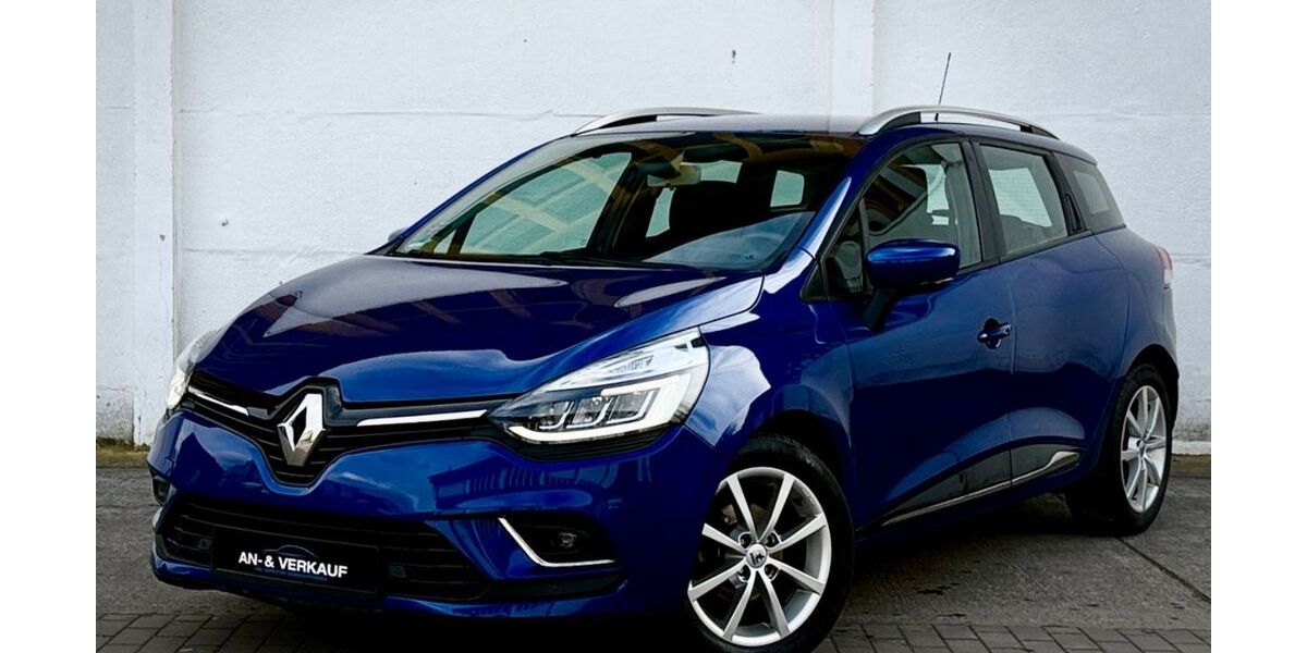 Renault Clio 112.000 km 7.990 &euro; Neubrandenburg 17033