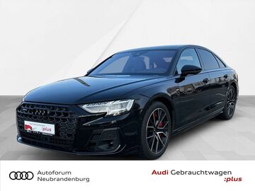 Gebrauchte Audi A8