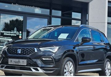 Seat Ateca 24.182 km 28.900 &euro; Altentreptow 17087
