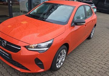 Opel Corsa 14.865 km 16.990 &euro; Neubrandenburg 17033