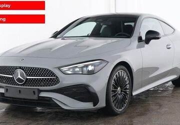 Mercedes-Benz CLE 200 18.900 km 50.990 &euro; Neubrandenburg 17033