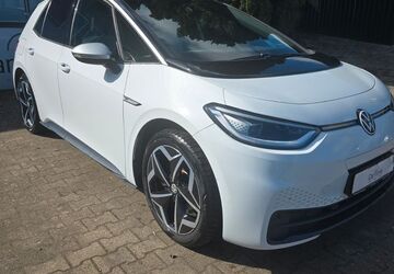 VW ID.3 145.000 km 15.490 &euro; Neubrandenburg 17036