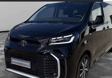 Toyota Proace 30.900 km 42.990 &euro; Neubrandenburg 17034