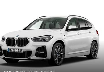 BMW X1 59.036 km 27.250 &euro; Neubrandenburg/Hellfeld 17039
