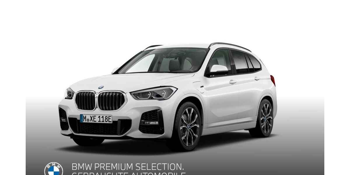 BMW X1 59.036 km 27.250 &euro; Neubrandenburg/Hellfeld 17039