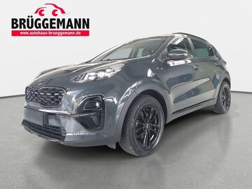 Gebrauchte Kia Sportage