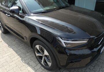 Volvo XC40 5.000 km 43.490 &euro; Neubrandenburg 17033