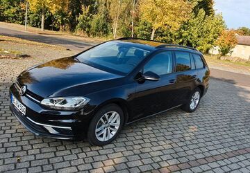 VW Golf 229.000 km 8.600 &euro; Neubrandenburg 17033