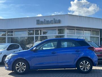Gebrauchte Hyundai i20