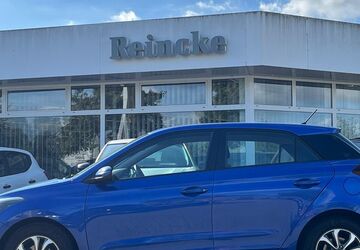 Hyundai i20 69.984 km 12.990 &euro; Neubrandenburg 17036