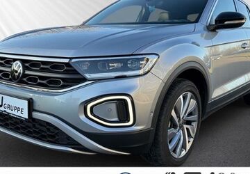 VW T-Roc 7.524 km 29.390 &euro; Neubrandenburg 17033