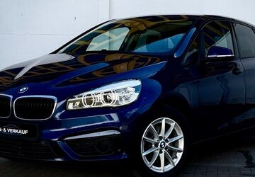 BMW 218 87.000 km 16.390 &euro; Neubrandenburg 17033