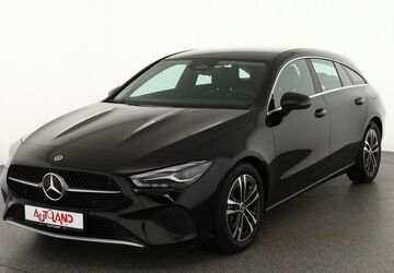 Mercedes-Benz CLA 180 52.013 km 26.990 &euro; Neubrandenburg 17036