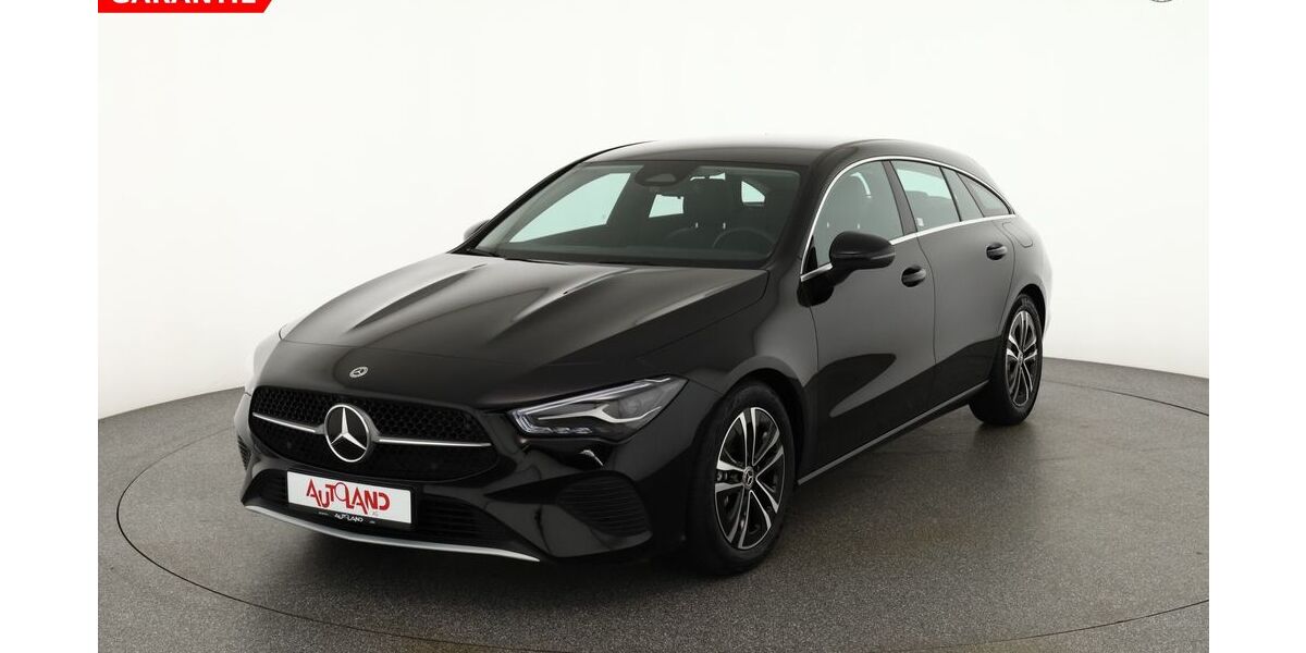 Mercedes-Benz CLA 180 52.013 km 26.990 &euro; Neubrandenburg 17036