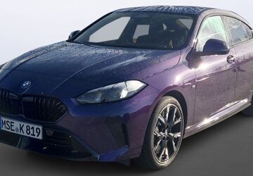 BMW 220 Gran Coupé 7.500 km 47.200 &euro; Neubrandenburg/Hellfeld 17039