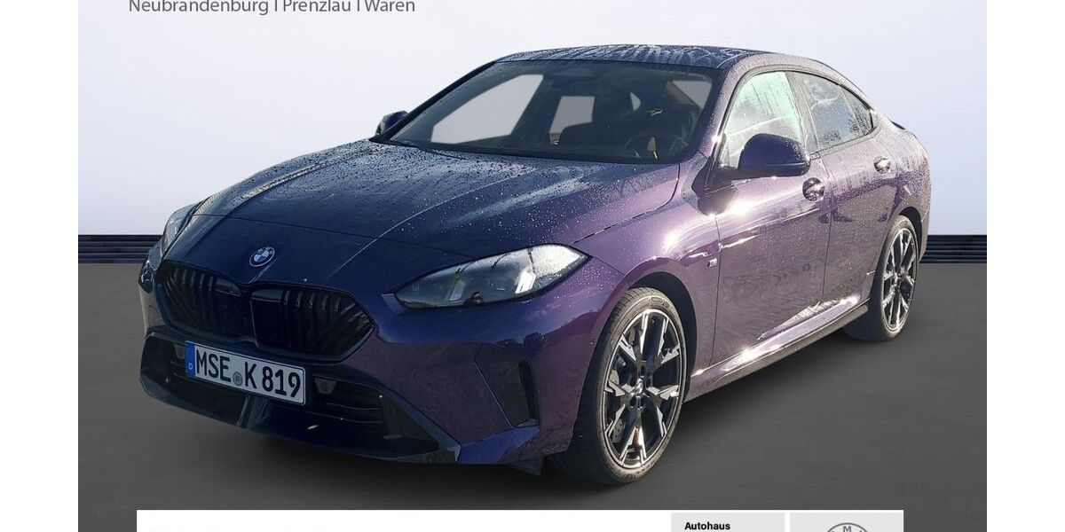 BMW 220 Gran Coupé 7.500 km 47.200 &euro; Neubrandenburg/Hellfeld 17039