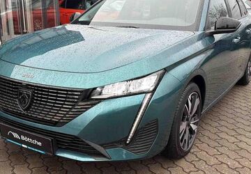 Peugeot 308 19.010 km 23.490 &euro; Neubrandenburg 17033