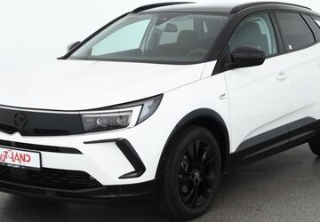 Opel Grandland (X) 19.285 km 20.990 &euro; Neubrandenburg 17036