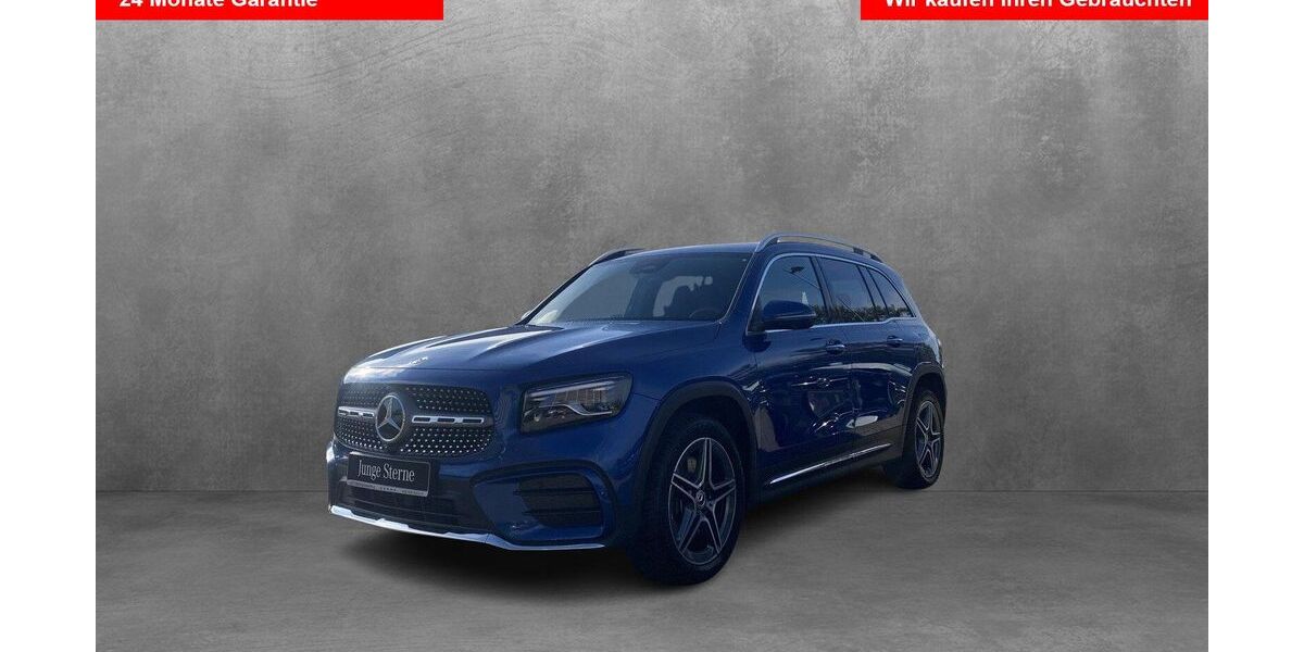 Mercedes-Benz GLB 200 15.000 km 49.990 &euro; Neubrandenburg 17033