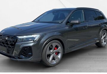 Audi SQ7 1.992 km 121.550 &euro; Neubrandenburg 17036