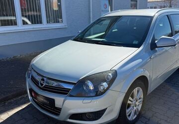 Opel Astra 135.600 km 5.499 &euro; Neubrandenburg 17034