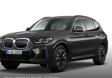 BMW iX3 18.126 km 44.950 &euro; Neubrandenburg/Hellfeld 17039