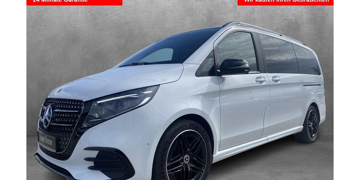 Mercedes-Benz V 220 17.590 km 68.900 &euro; Neubrandenburg 17033
