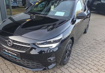 Opel Corsa 20.696 km 17.990 &euro; Neubrandenburg 17033