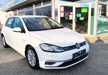 VW Golf 50.527 km 16.500 &euro; Neubrandenburg 17036