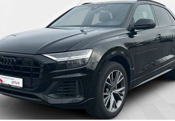 Audi Q8 71.198 km 55.489 &euro; Neubrandenburg 17036