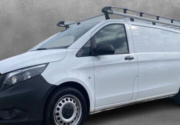 Mercedes-Benz Vito 68.500 km 16.590 &euro; Neubrandenburg 17033