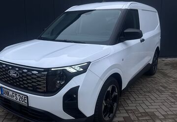 Ford Tourneo Courier 8.000 km 29.990 &euro; Neubrandenburg 17036