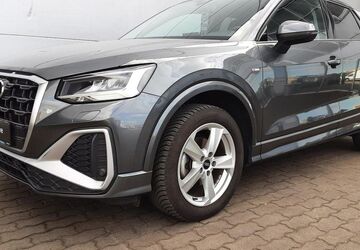 Audi Q2 48.007 km 22.980 &euro; Altentreptow 17087