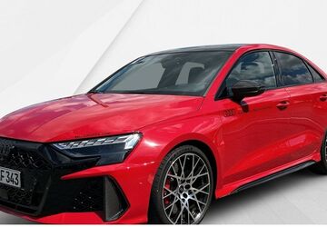 Audi RS3 16.450 km 66.299 &euro; Neubrandenburg 17036