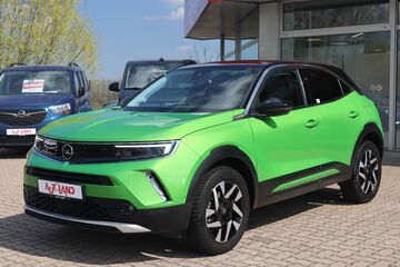 Gebrauchte Opel Mokka