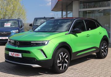 Opel Mokka 40.759 km 19.950 &euro; Neubrandenburg 17036