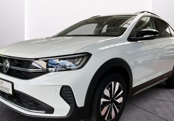 VW Taigo 6.500 km 29.989 &euro; Neubrandenburg 17034