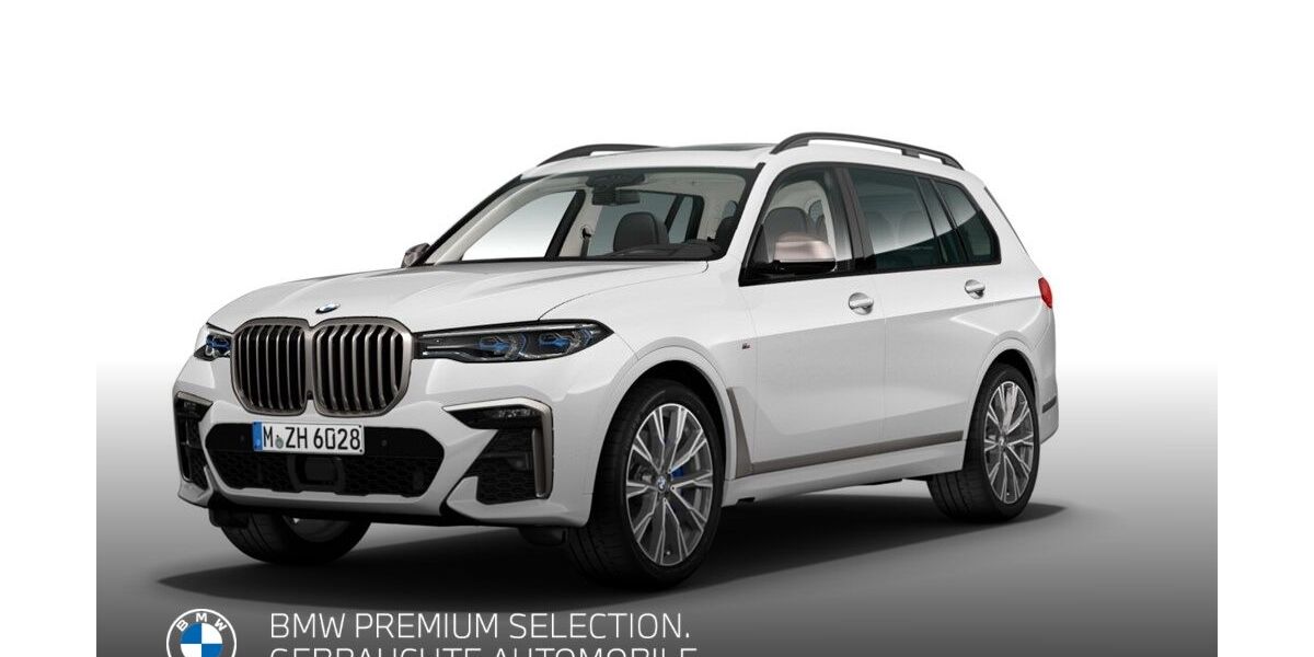 BMW X7 76.782 km 69.990 &euro; Neubrandenburg/Hellfeld 17039