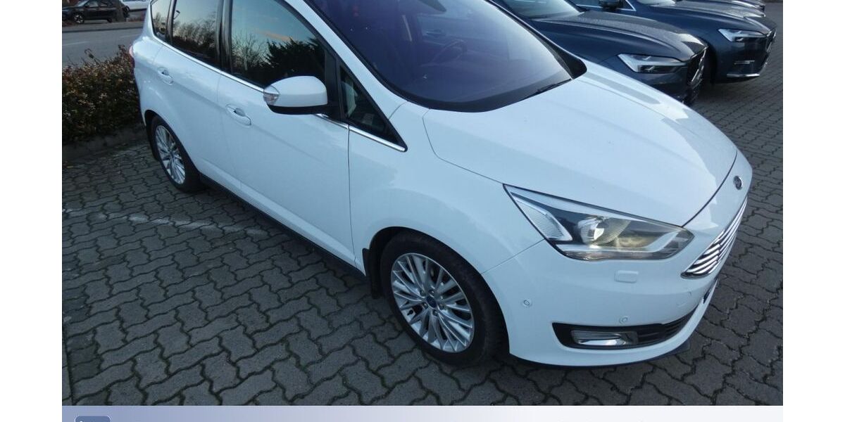 Ford C-Max 130.900 km 7.990 &euro; Neubrandenburg 17033