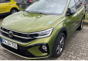 VW Taigo 18.835 km 26.500 &euro; Woldegk 17348