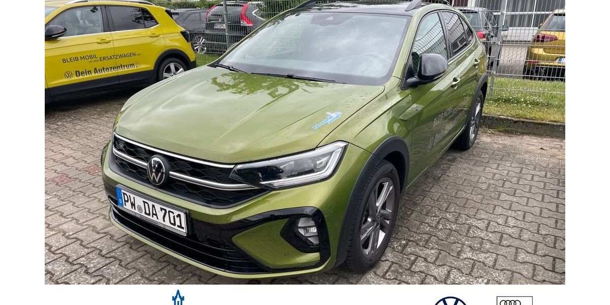 VW Taigo 4.900 km 29.900 &euro; Woldegk 17348