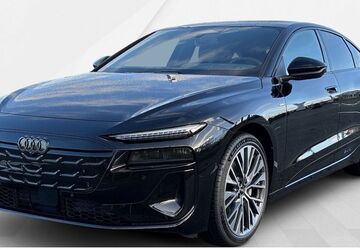 Audi A6 13.273 km 76.989 &euro; Neubrandenburg 17036