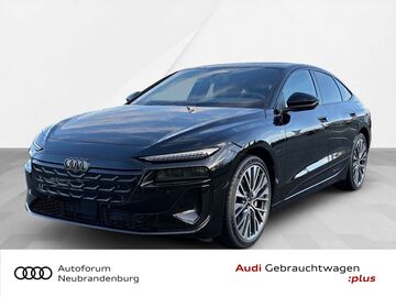 Gebrauchte Audi A6