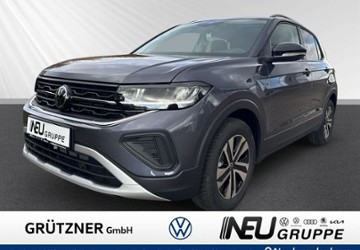 VW T-Cross 6.001 km 29.990 &euro; Neubrandenburg 17033