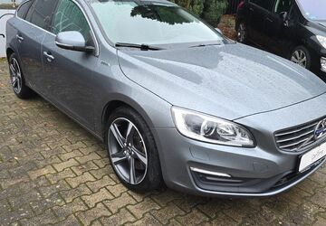 Volvo V60 149.000 km 14.990 &euro; Neubrandenburg 17036