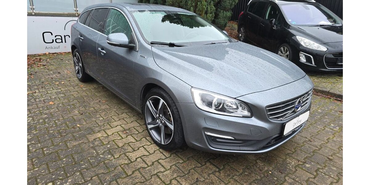 Volvo V60 149.000 km 14.990 &euro; Neubrandenburg 17036