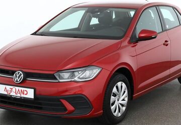 VW Polo 32.578 km 16.890 &euro; Neubrandenburg 17036