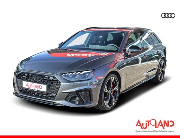 Gebrauchte Audi A4