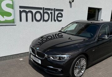 BMW 320 84.860 km 19.990 &euro; Neubrandenburg 17034