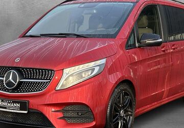 Mercedes-Benz V 300 64.800 km 55.990 &euro; Neubrandenburg 17033